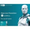 Eset Data loss prevention with Safetica