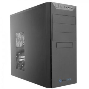 Scalable T612V3 2TB Tower Server