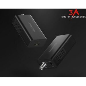 Ugreen 40965 SDI to HDMI audio & video Converter