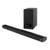 Polk Audio Signa S2 Universal Sound Bar and Wireless Subwoofer