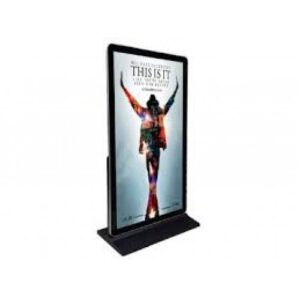 Foretell FT-ATNP4702-LS Floor Standing LCD Digital Signage