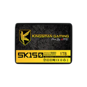 AITC KINGSMAN SK150 1TB 2.5 SATA III SSD