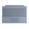 Microsoft Surface Pro Signature Type Cover Ice Blue