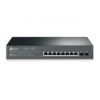 Tp-Link T1500G-10MPS Jet Stream 8 Port Switch