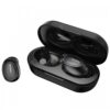 Awei T16 TWS Dual Ear Bluetooth Sports Earbuds With Charging Doc
