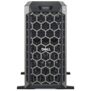 Dell EMC PowerEdge T440 8 Core 3TB Tower Server