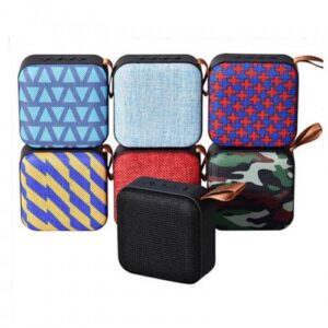 T5 Wireless Bluetooth Speaker