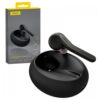 Jabra Talk 55 Bluetooth Single-Ear Ear Phone Black