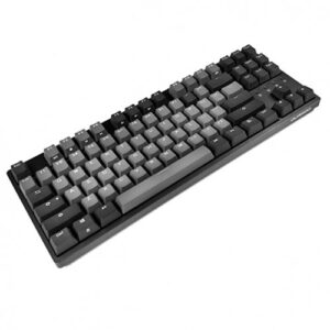 Durgod Taurus K320 TKL Mechanical Gaming Keyboard