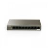 Tenda TEF1110P 8-Port 10/100 Mbps+2 Gigabit Desktop Switch
