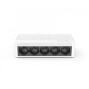 Tenda S105 5-port Ethernet Switch