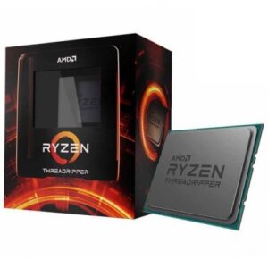 AMD Ryzen Threadripper 3960X Processor