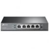 TP-Link TL-R600VPN SafeStream Gigabit Multi-WAN Desktop Router