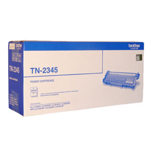 Power Print TN-2345 Toner Black