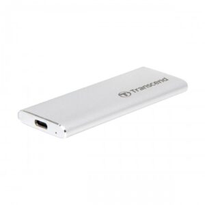 Transcend TS120GESD240C 120GB Portable SSD
