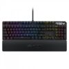 Asus TUF Gaming K3 RGB Mechanical Keyboard
