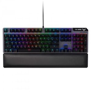 Asus TUF Gaming K7 RGB Optical Mechanical Gaming Keyboard