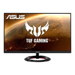 Asus TUF VG249Q1R 23.8 Inch 144Hz Full HD IPS LED Gaming Monitor