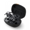 Remax TWS-20 True Bluetooth Dual Earbuds Black