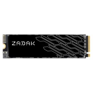 ZADAK TWSG3 128GB PCIe Gen3×4 M.2 SSD
