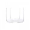 Tenda TX3 AX1800 1775Mbps Dual Band Gigabit Wi-Fi 6 Router White