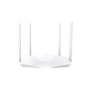 Tenda TX3 AX1800 1775Mbps Dual Band Gigabit Wi-Fi 6 Router White