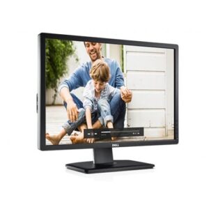 Dell U2412M 24 Inch UltraSharp Monitor