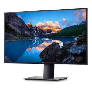 Dell U2720Q UltraSharp 27" 4K USB-C Monitor