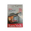 SanDisk Ultra SDHC Memory Card 32GB Class 10/UHS-I/90MBS (SDSDUNR-032G-GN6IN)