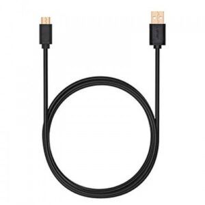 Ugreen 10836 Micro-USB male to USB male cable 1M