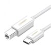 UGreen 40417 USB Type C to USB-B Cable 1.5M