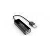 Orico UTJ-U3-BK-BP USB 3.0 to RJ45 Gigabit Ethernet Adapter