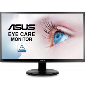 Asus VA229HR 21.5 IPS Eye Care Monitor