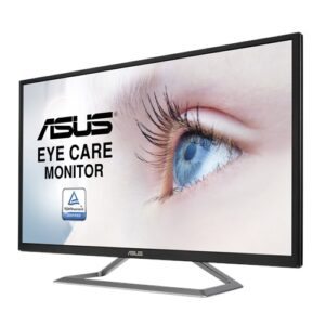 Asus VA32UQ 31.5 Inch HDR 4K FreeSync Eye Care Monitor