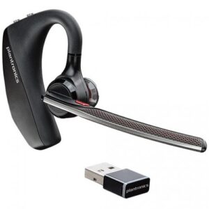 Plantronics Voyager 5200 UC Single Bluetooth Headset