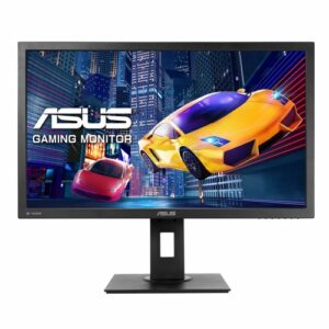 ASUS VP278QGL 27 Full HD 1ms FreeSync Gaming Monitor