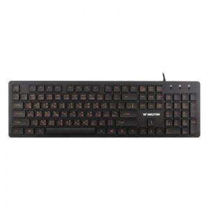 Walton WKS005WN USB Bangla & English Keyboard