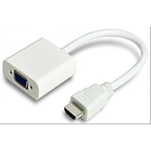 HDMI to VGA Converter
