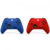 Xbox Wireless Controller (Blue & Red)