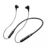 Lenovo XE66 Pro Dual Dynamic  Neckband  Bluetooth Headphone Black