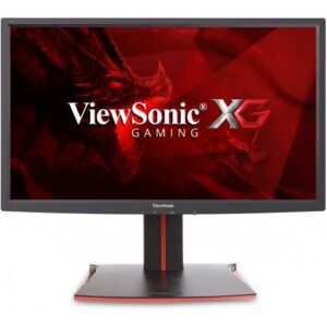 Viewsonic XG2401 24" 144Hz Full HD Gaming Monitor