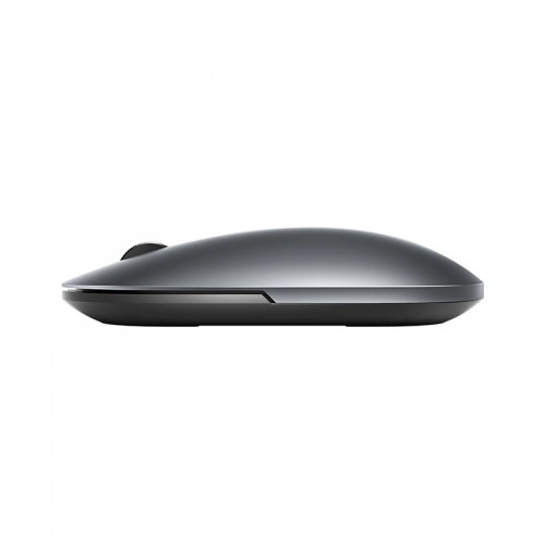 XIAOMI XMWS001TM Fashion Wireless Mouse Black Lowest Price in BD