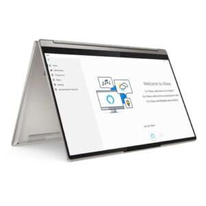 Lenovo Yoga 9 14ITL5 Core i7 11th Gen 14 Full HD Touch Laptop