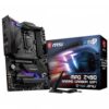 MSI Z490 Gaming Carbon Wi-Fi 10/11th Gen Intel ATX Motherboard