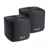 Asus Zen Wi-Fi AX Mini (XD4) AX1800 Mbps Gigabit Dual-Band Wi-Fi Router (2-Pack)