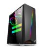 1STPLAYER R3 ATX Gaming Case Black