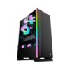 1STPLAYER BS-3 ATX Mid Tower Gaming Case