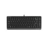 A4tech FK11 Grey Keyboard
