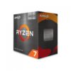 AMD RYZEN 7 5800X3D