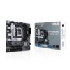 ASUS PRIME B660M-A D4